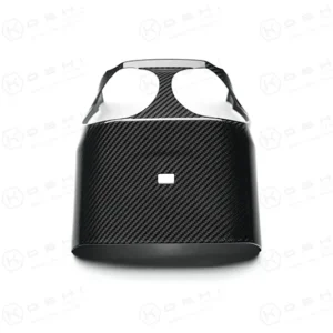 Giulia Rear Seats Air Vent Frame 2017-2019