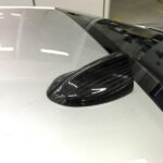 Alfa Romeo Giulia /Stelvio Antenna Cover