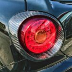 Alfa Romeo Mito Tail Light