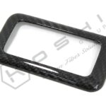 Alfa Romeo Mito internal light frame