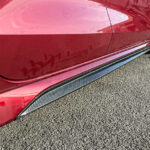Audi RS3 (2021-ongoing) Side Skirts