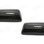 Abarth 500/595 Sabelt Seats Handle Cover