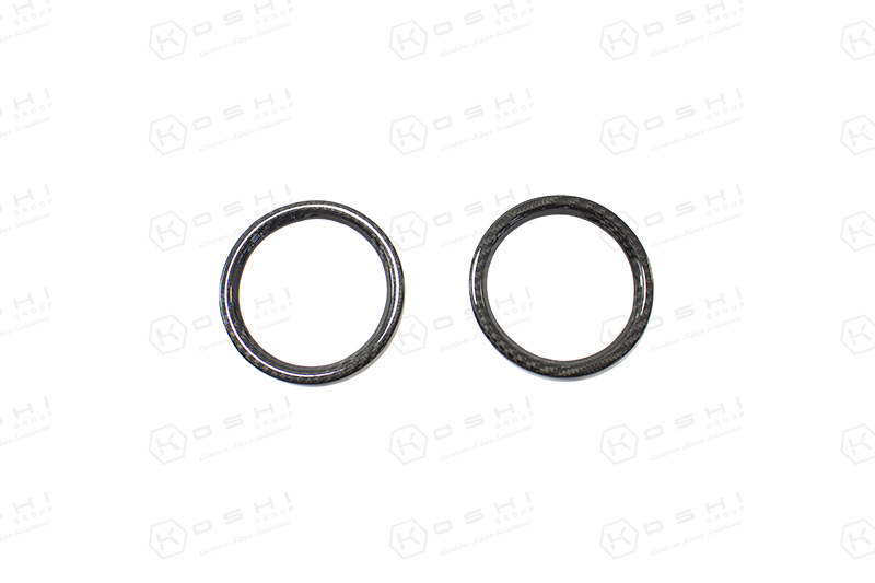 Carbon-Fiber-Abarth-Fiat-500-Dashboard-Air-Vent-Frame-Cover-SKU-FT500-103