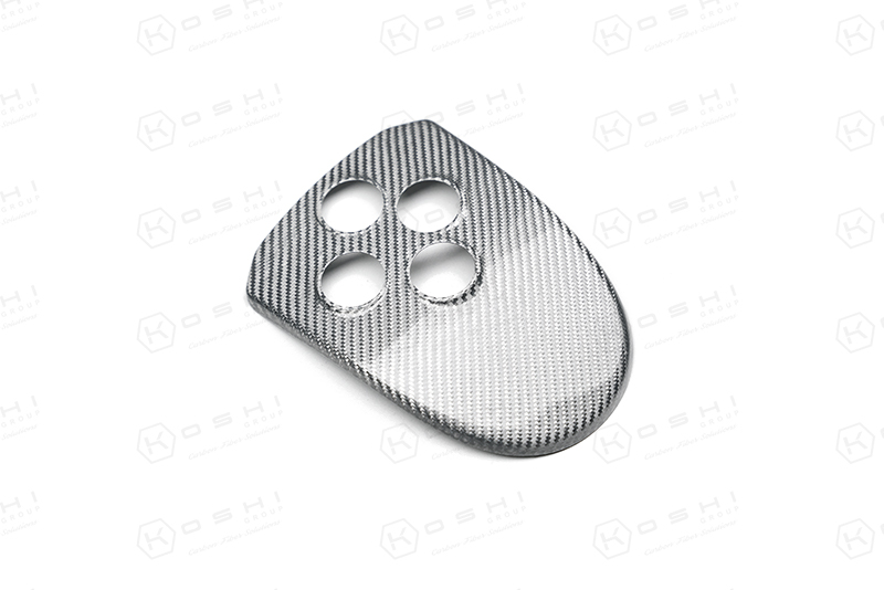 Carbon-Fiber-Alfa-Romeo-4C-MTA-Control-Cover-White-SKU-AR4C-006.W
