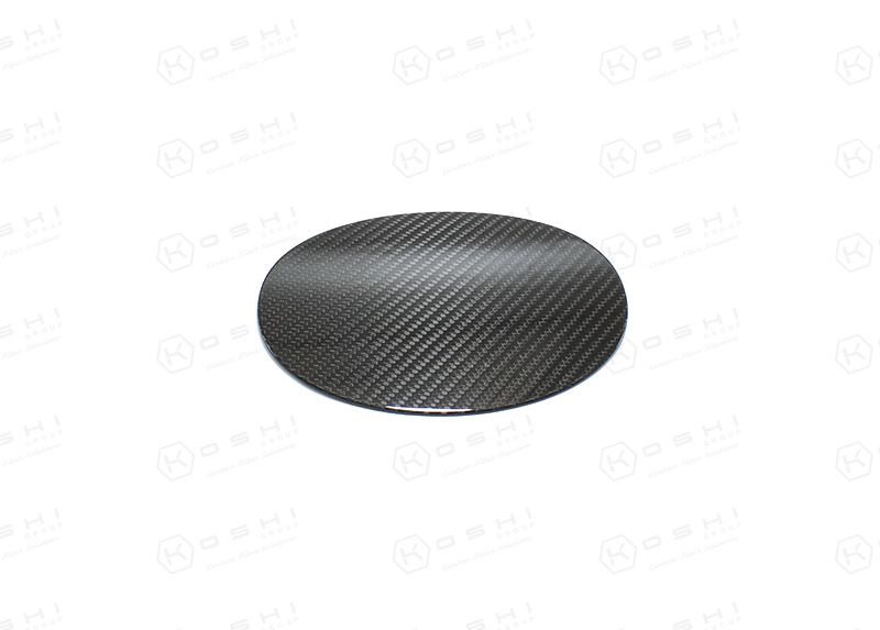 Alfa Romeo Giulia Fuel Cap