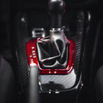 Alfa Romeo Giulietta Central Console Trim