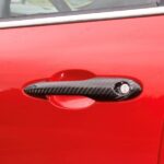 Alfa Romeo Giulietta - Mito Door Handles Cover