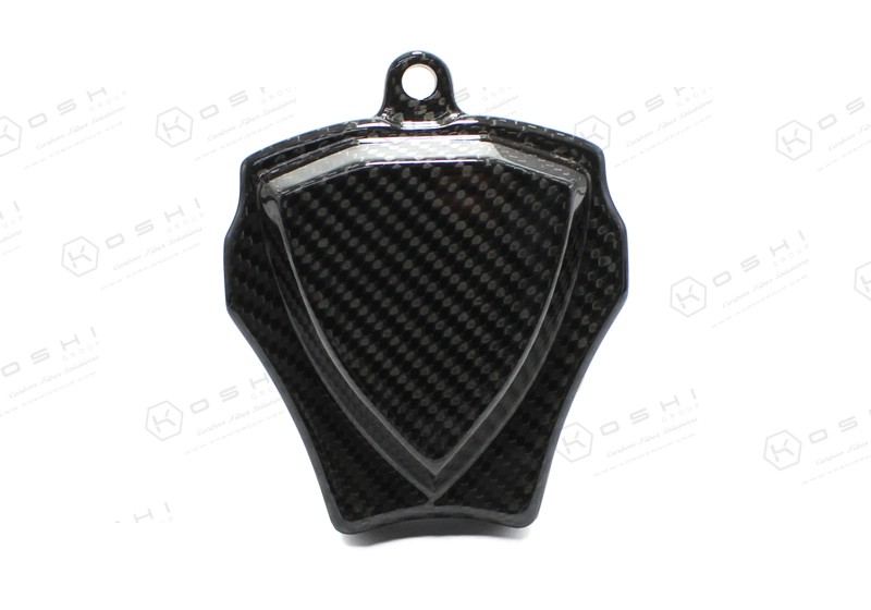 Harley Davidson V-ROD Horn Housing