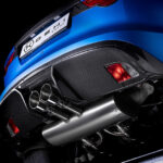 Jaguar F-Type Diffuser