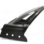Kawasaki Z1000 Rear Fender