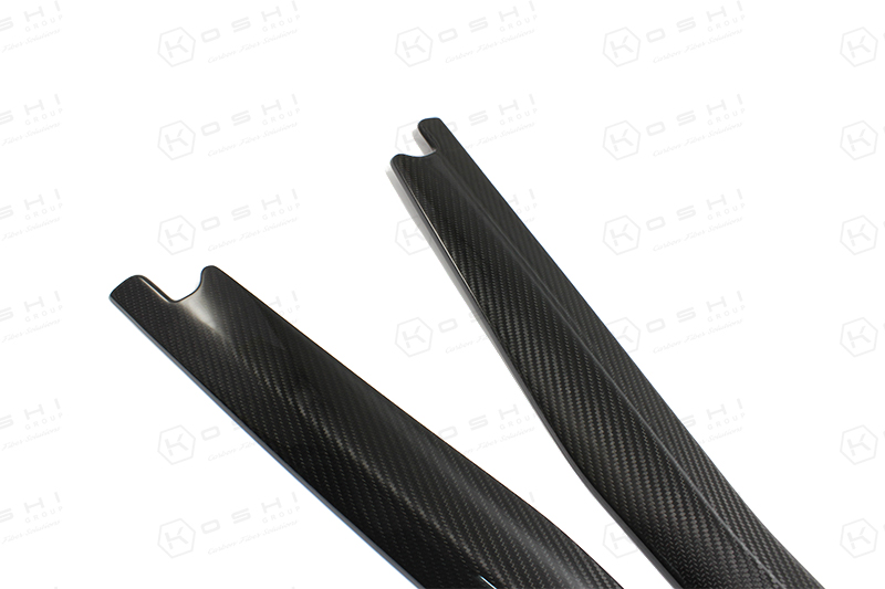 Carbon-Fiber-Lamborghini-Huracan-LP610-4-Spyder-Side-Panel-Trim-For-Center-Console-SKU-LMB-026-2