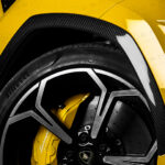 Lamborghini Urus Fender Arch Set
