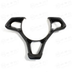 McLaren MP4-12C steering wheel trim 2012-2015