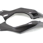 Kawasaki Z1000 Seat Fairings