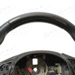 Alfa Romeo Giulietta MY 2014 Upper Part Steering Wheel Cover