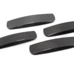 AUDI A3 / S3 Quattro RS4 A4 RS6 A4 A4 S4 A6 S6 Allroad Quattro Door Handles