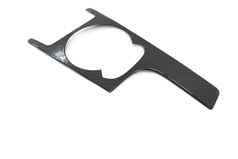 Carbon-fiber-Audi-TT-shift-selector-circuit-board-trim_2