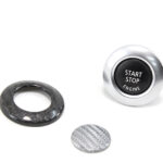 BMW E81/ E82/ E87/ E88 Start/Stop Engine Switch