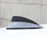 BMW shark fin antenna cover