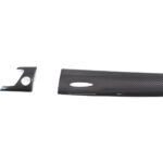 BMW X5 / X6 dashboard trim covers