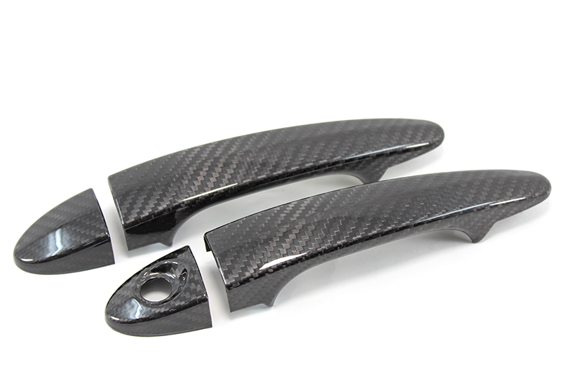 BMW door handles for E60 (03-10)