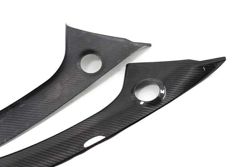 Carbon-fiber-Fiat-500-ABARTH-Internal-Pillars-trim-cover_2