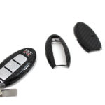 NISSAN GT-R Remote Control Key Fob Cover