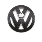 VW Golf 5 mk5 Emblem Cover