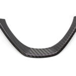 BMW E70 E71 X6 steering wheel trim cover