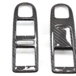 VW Golf VI Window Switch Control Panel cover