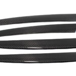 BMW X6 door trim kit covers