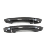 VW Golf MK6 Door Handles Cover