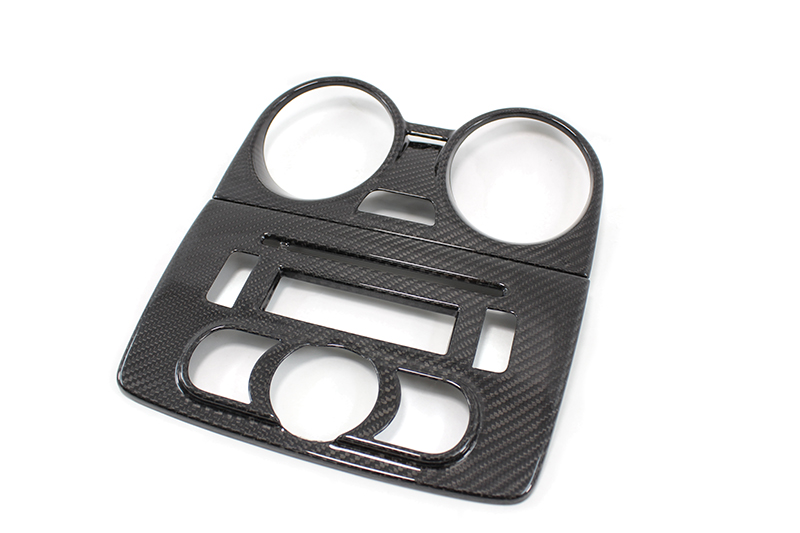 Alfa Romeo Mito Center Console cover