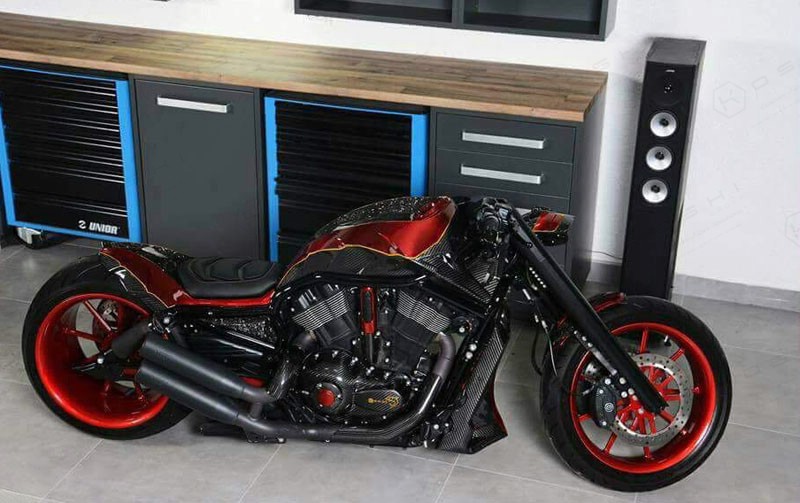 Harley-Davidson-V-ROD-Back-Tail-VROD-06-1