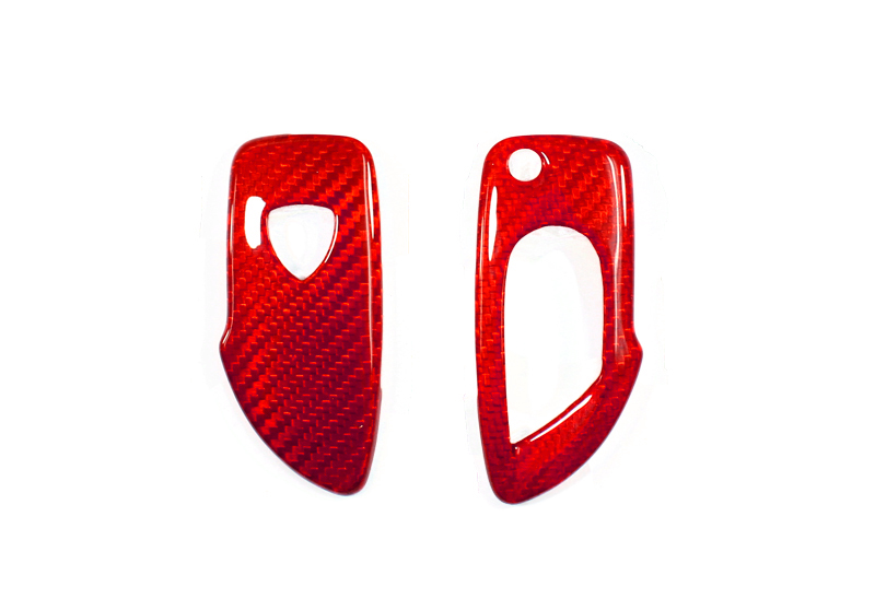 KOSHI-Group-Carbon-fiber-Lamborghini-Gallardo-Superleggera-key-fob-cover-frame-1-1