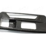 Maserati Ghibli Center Console Trim