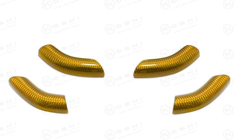 Yellow-Carbon-fiber-abarth-595-Steering-Wheel-Side-Cover-500-95.Y