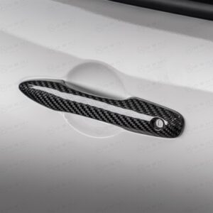 Toyota GR Yaris Door Handles Cover