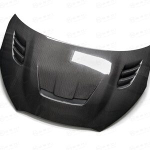Toyota GR Yaris EXTREME Hood Bonnet
