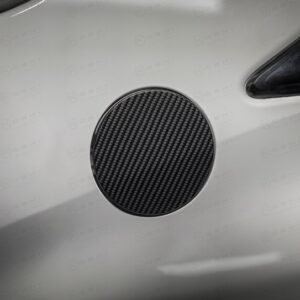 Toyota GR Yaris Fuel Cap Cover